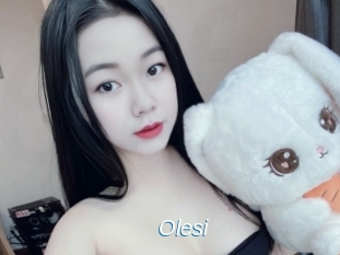 Olesi