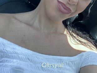 Olesyali