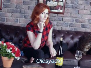 Olesyaoxi