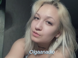 Olgaanadio