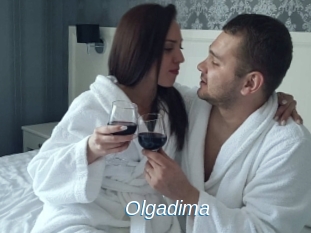 Olgadima