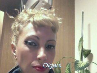 olgarx Ejaculations Féminines