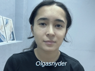Olgasnyder