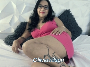 Oliiviawilson
