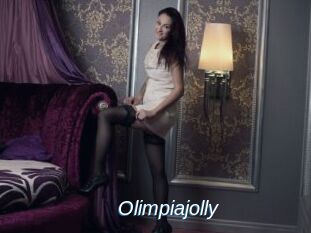 Olimpiajolly