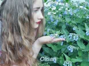 Olisan