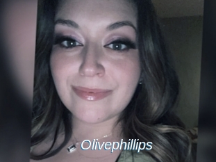 Olivephillips