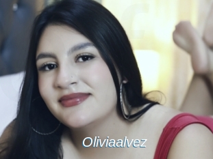 Oliviaalvez