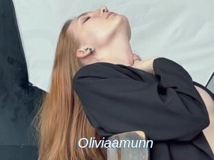 Oliviaamunn