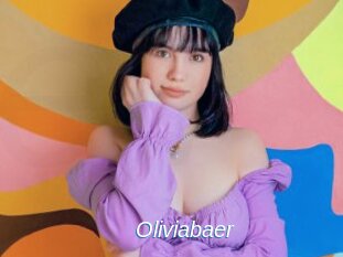 Oliviabaer
