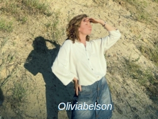 Oliviabelson