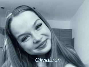 Oliviabron