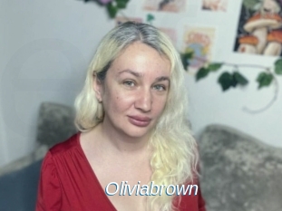 Oliviabrown