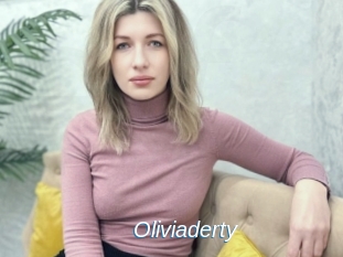 Oliviaderty