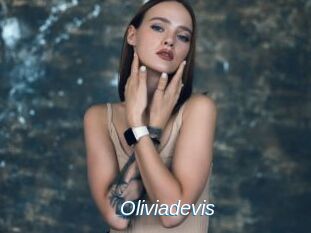 Oliviadevis