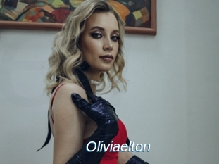 oliviaelton Ejaculations Féminines