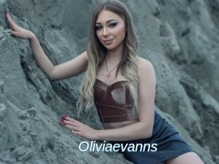 Oliviaevanns
