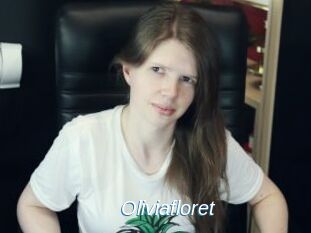 Oliviafloret