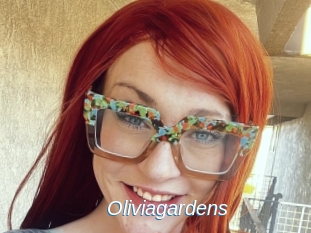Oliviagardens