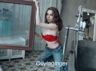Oliviaginger