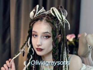 Oliviagraysons