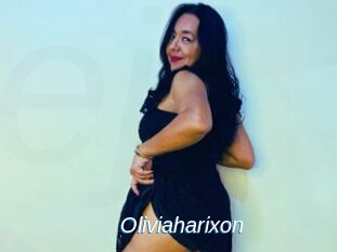 Oliviaharixon