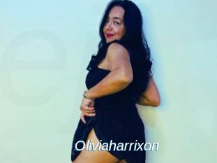 Oliviaharrixon