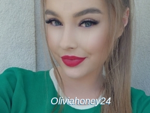 oliviahoney24 Ejaculations Féminines
