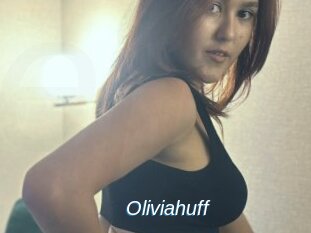 Oliviahuff