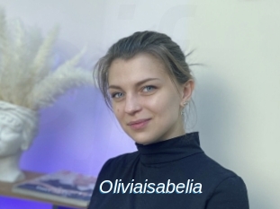Oliviaisabelia
