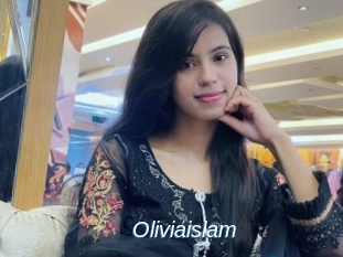 Oliviaislam