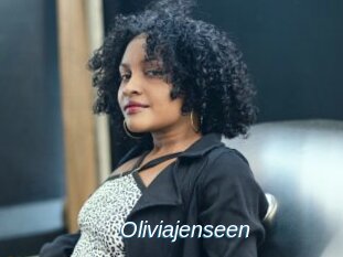 Oliviajenseen