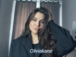 Oliviakane