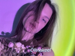 Oliviakeel