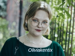 Oliviakentix