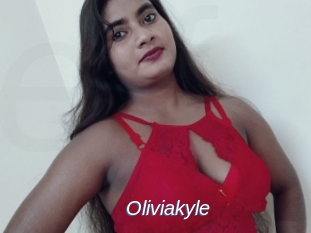 oliviakyle Ejaculations Féminines