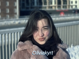 Oliviakyrt