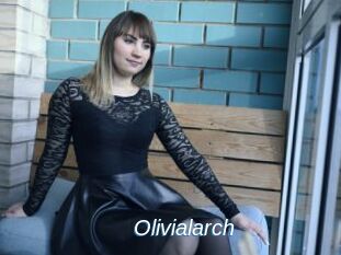 Olivialarch
