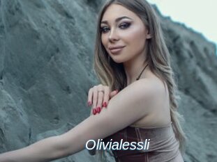 Olivialessli
