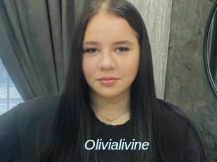 Olivialivine