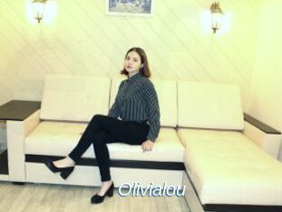 Olivialou