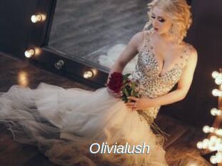 olivialush Ejaculations Féminines
