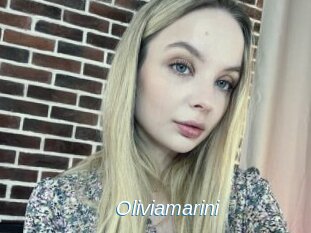 Oliviamarini