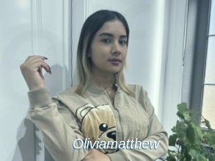 Oliviamatthew