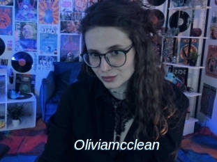 Oliviamcclean