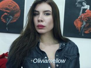 Oliviamellow