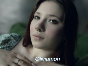 Oliviamon