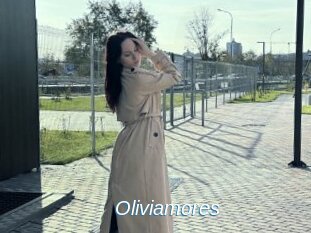 Oliviamores