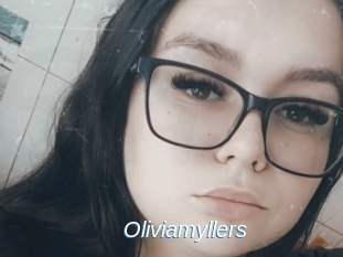 Oliviamyllers