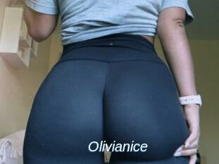 Olivianice